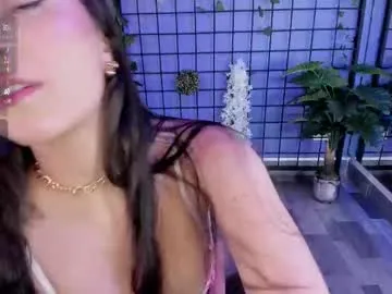 emma_morales_ — I'm happy when you own me - Goal: Sexy Dance [13 tokens left] #latina #18 #bondage #petite #submissive