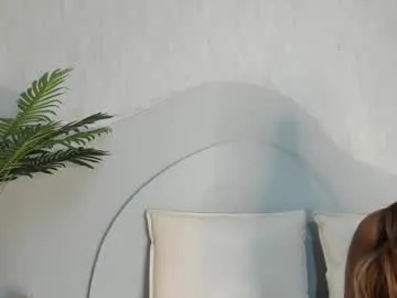 emma_morgann — Freechat on Chaturbate