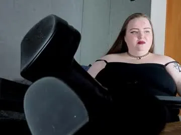 emma_razoom — GOAL: I'll miss you my goddness [848 tokens remaining] Hello bitches! Ready serve me today? #mistress #femdom #humiliation  #feet #findom #joi #paypig #cbt #sph