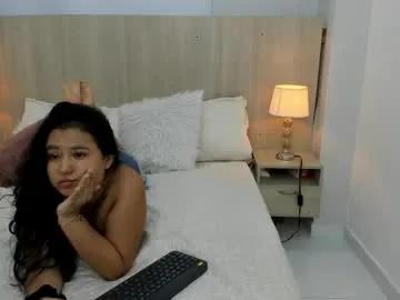Chaturbate emma_sarmiento is Freechat emma_sarmiento — Emma_sarmiento's room #latina #cum #pregnant #new #masturbation