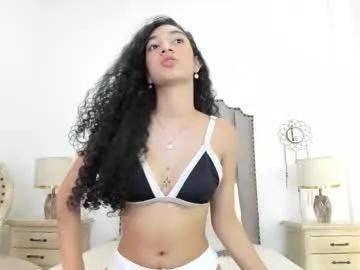 emma_scott_7 — GOAL: suck dildo [81 tokens remaining] New girl !!Find out what's under my clothes #bigclit #ebony #hairy #natural #18
