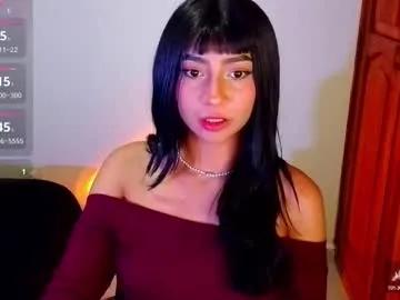 emma_web_ — TODAY IS A GOOD DAY TO HAVE FUN, COME PLAY WITH ME// 5 seconds ultra high - Goal Reached! #roleplay #ahegao #smalltits #latina #lovense