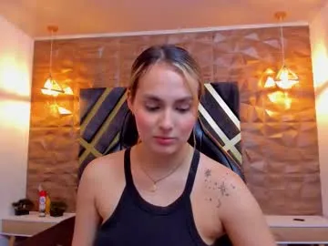 emmaa_white_ — Goal reached!  Thanks to all tippers! Welcome to my room. I am a very hot blonde eager to please you. #bigboobs #new #bigass #latina #cum