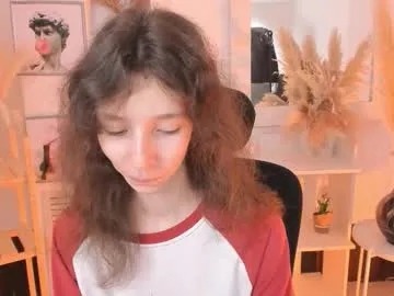 emmanuellbrown — GOAL: take off t-shirt for 5 min [128 tokens remaining] For good mood^^ #cute #tease #daddysgirl #brunette #teen