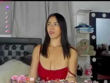 emmatop — Welcome to my room! - Goal: My first Goal [300 tokens left] #bigboobs #milk #squirt #latina #feet