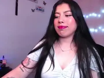 emmi_0 — Hii  Let's get fun, pvt is open!  Current Goal: Goal #1 erotic dance with oil at 250 tokens -- Next Goal: Panties off -- Sex Show at Final Goal  #latina #braces #bigass #18 #smalltits