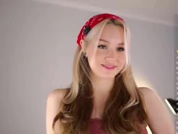 emmiemurray — g: Lick my finger close to cam   / Call me Aurora, I'm from Venice, I'm #18 y.o. Will you be my friend? #bigboobs #new #teen #blonde [9 tokens remaining]