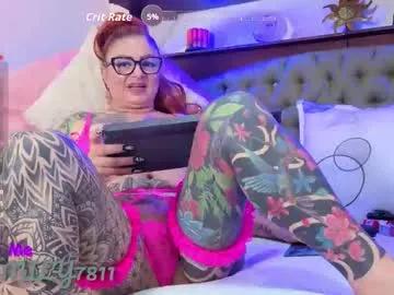 emmilyrousse — GOAL: flash boobs [40 tokens remaining] Welcome to my room! masturbation pussy  #bigboobs #milf #tattoo #mature #fuckmachine