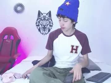 emmo_boy — my big cum #new #18 #anal #latino #bigcock [455 tokens remaining]