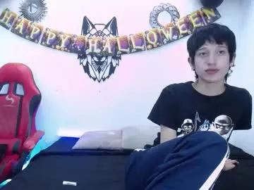 emmo_boy — my big cum #new #18 #anal #latino #bigcock [455 tokens remaining]
