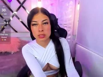 emmy_rosse_ — GOAL: Give Me An Orgasm [162 tokens remaining] Welcome To My Room love   #new #bigass #smalltits #latina #cute