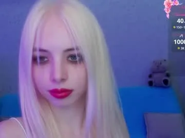 empress_ki —  ALL GOALS REACHED  #young #blonde #petite #new #shy