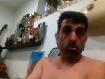 emptyvial — Freechat on Chaturbate