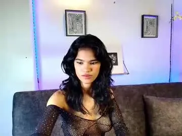 emycarver09 — Hello, I'm so horny and don't let my pussy dry - #latina #asian #feet #boobs #blowJob #18 #feet #spit #blowjob #cosplay