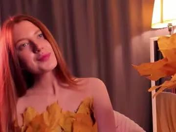 enarskaya — GOAL: Deepthroat [152 tokens remaining] let's to fun cum #redhead #new #tattoo #blowjob #shy