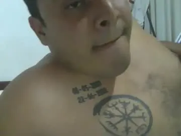 enriqueg15 — Freechat on Chaturbate