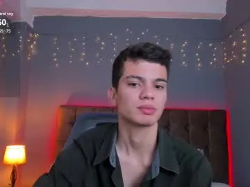 enzo_martinez18 — Heeyyy! Welcome to my world of fantasies #18 #uncut #bigballs #ass #skinny