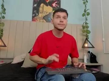 enzo_rivas — GOAL: Cum Show [1111 tokens remaining] Welcome to my room! #18 #new #latino #bigcock #cum