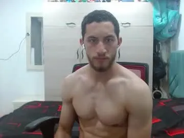 enzo_savage — CUM SHOW PUBLIC #COLOMBIAN #LATINO #MUSCLE #FITNESS #TEEN #BODYBUILDER [500 tokens remaining]
