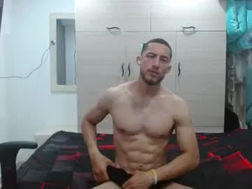 enzo_savage — CUM SHOW PUBLIC #COLOMBIAN #LATINO #MUSCLE #FITNESS #TEEN #BODYBUILDER [495 tokens remaining]