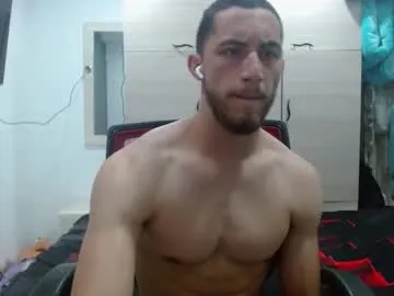 enzo_savage — CUM SHOW PUBLIC #COLOMBIAN #LATINO #MUSCLE #FITNESS #TEEN #BODYBUILDER [472 tokens remaining]