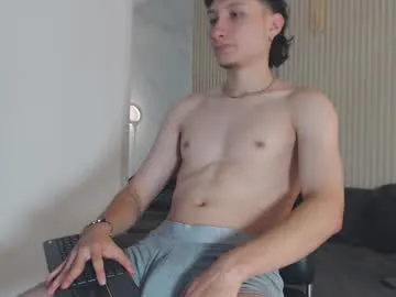 enzo_steel — MAKE ME CUM  #skinny #new #bigcock #young #uncut