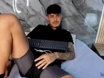 enzorodriguezz — GOAL: Show  cock [53 tokens remaining] Welcome to my room! #teen #young #straight #bigcock #fetish