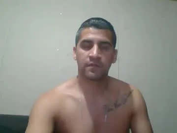 enzoron — Freechat on Chaturbate