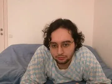 eren_jaeger2000 — First stream ever! Need to cum every day! Take me private