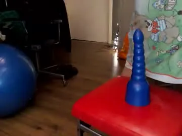 ergheid — Freechat on Chaturbate