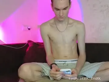 eric_dark — JERK OFF AND CUM #twink #slim #bigcock #gay #assplay // GOAL: Flash ass [23 tokens left] // EPIC GOAL: JERK OFF AND CUM [618 tokens left] #twink #slim #bigcock #gay #assplay