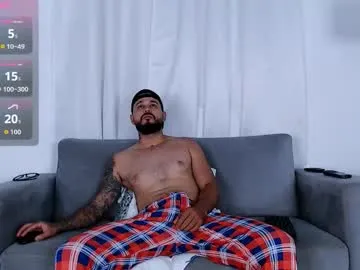 eric_evans1 — #muscle #cum #young #hairy #anal