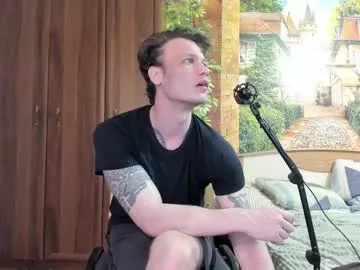 eric_the_vikking — hot masturbation 10 min [159 tokens left] // #18 #young #cum #bigcock #gay