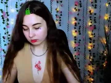 erica_breeze — GOAL: Make me happy [99 tokens remaining] Welcome to my room! #tatto #18 #tease #lovense #teen