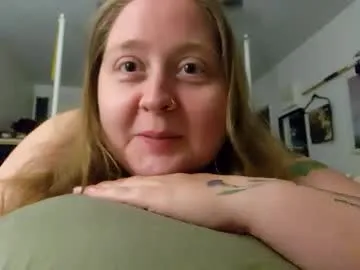 ericatulip — Freechat on Chaturbate