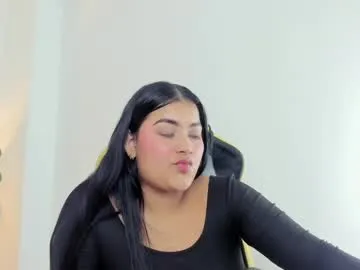 erika_boss_ — GOAL: doggy + spank ass x5 [150 tokens remaining] Welcome to my room! #curvy #bigass #bigboobs #latina #new