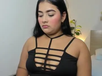 erika_boss_ — GOAL: doggy + spank ass x5 [146 tokens remaining] Welcome to my room! #curvy #bigass #bigboobs #latina #new