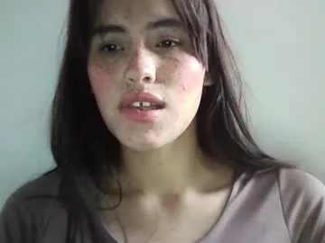 erika_depp — Lick fingers [135 tokens left] Welcome, I'm a naughty girl, I like to have fun and vibrate with pleasure #milk #anal #cum #freckles #teen