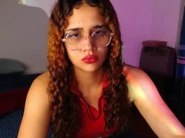 Chaturbate erixed is Freechat erixed — Hi, I'm Gaby, nice to meet you! #new #latina #cute #curlyhair #nonude