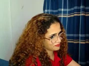 erixed — Hi, I'm Gaby, nice to meet you! #new #latina #cute #curlyhair #nonude