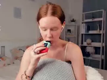 erline_may — GOAL: Deep kiss with eye contact [41 tokens remaining] Hi,im sofia, let's have some fun together  #smallboobs #redhead #teen #18 #cute