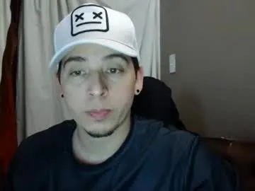 eros_attraction07 — Freechat on Chaturbate