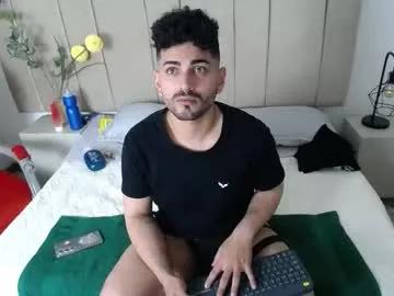 eros_kai — im a new model here, i ready to play with you. - Goal: Fingering ass [329 tokens left] #bigcock #cum #latino #anal #new