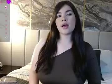 erotic_boobs — Erotic_boobs's room. I feel naughty today... u are going to make me yours? #bigboobs #bigass #latina #erotic #daddy