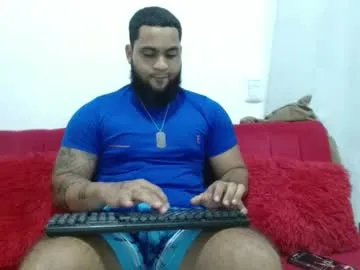 eroticoblack — Goal: ONLY GOOD VIBES 222 HOT CUM #master #muscle #ebony #cum #straight