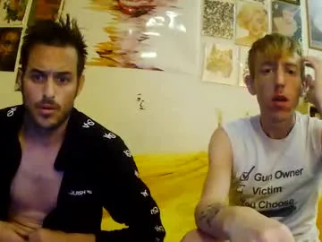 esc_del — Esc_del's room #party #bigcock #hung #bb #gay