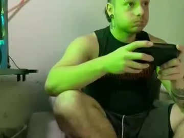 eskol212 — Freechat on Chaturbate