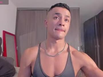 esteban_stud97 — GOAL: naked [100 tokens remaining] Welcome to my room! #feet #bigdick #bigass #lovense #new #edge