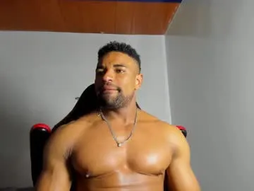estebanlobo — GOAL: HARD LIKE A ROCK  [25 tokens remaining]  REACH MY GOALS! FOLLOW ME AND GIVE ME THUMBS UP! #muscle #alpha #bigcock #uncut #lovense