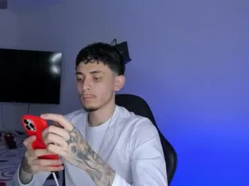 estivenvel — Lovense Lush on - Interactive Toy that vibrates with your Tips - Goal: Hey welcome to the room of Estiven #latino #feet #twink #master #party